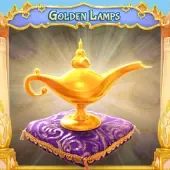 Golden Lamps game icon