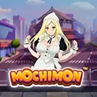 Mochimon game icon