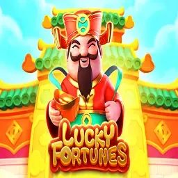 lucky fortunes