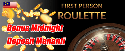 Rebat Tunai VIP Mingguan